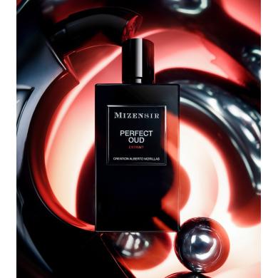 [Chiết 10ml] Mizensir Genève Perfect Oud Extrait de Parfum